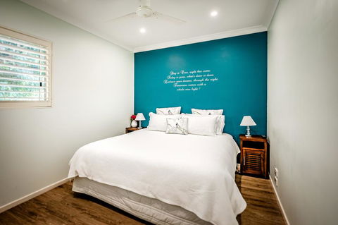 Alarks Nest Bed And Breakfast - Darwin Holiday 2