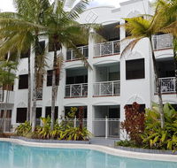 Alassio Palm Cove - Darwin Holiday