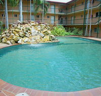 Alatai Holiday Apartments - Darwin Holiday