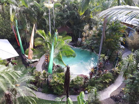 Alaya Escape - Darwin Holiday 1