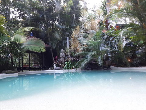 Alaya Escape - Darwin Holiday 0