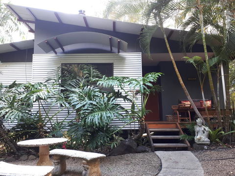 Alaya Escape - Darwin Holiday 2