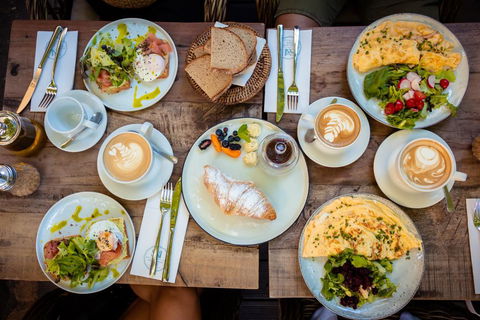 Alaya Verde Bed & Breakfast - Darwin Holiday 3