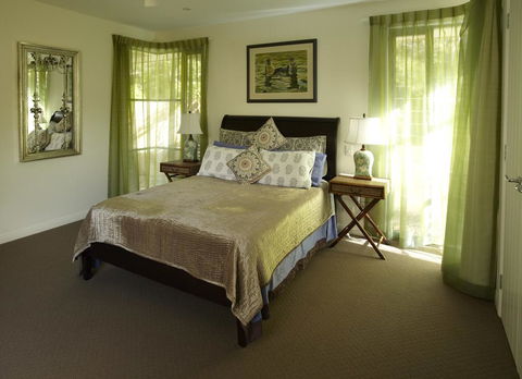 Alaya Verde Bed & Breakfast - Darwin Holiday 0