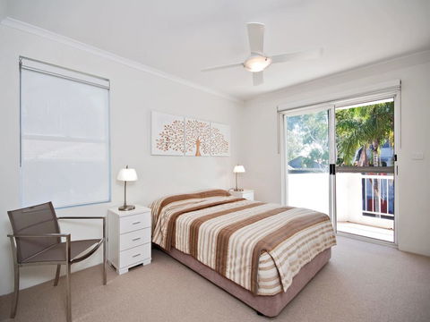 Albacore, Unit 5/12 Ondine Close - Darwin Holiday 2