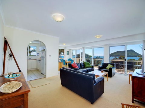 Albacore, Unit 6, 12 Ondine Close - Darwin Holiday 2