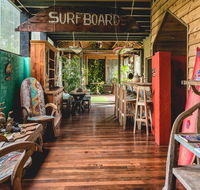 Albany Bali Style Accommodation - Darwin Holiday