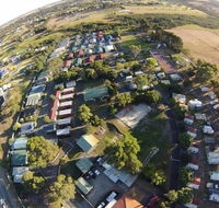 Albany Holiday Park - Darwin Holiday