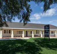 Albany Holiday Units - Darwin Holiday
