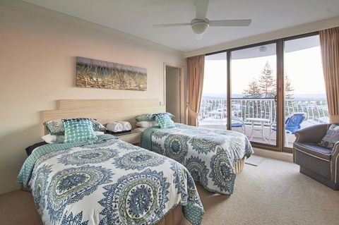 Albatross North Apartments - Darwin Holiday 3