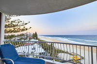 Albatross North Apartments