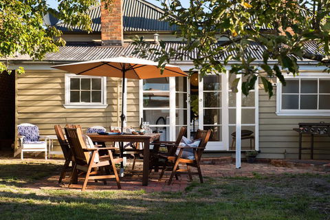 Albert Cottage - Darwin Holiday 3