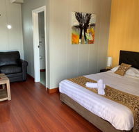Albion Hotel - Motel Finley - Darwin Holiday