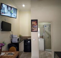 Albury Central Motel - Darwin Holiday