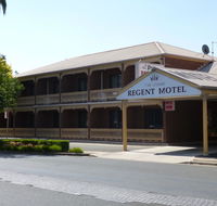 Albury Regent Motel - Darwin Holiday