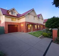 Albury Suites - Schubach Street - Darwin Holiday