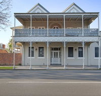 Albury Suites - Waterstreet - Darwin Holiday