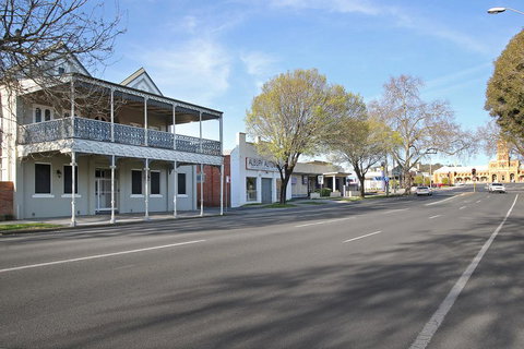 Albury Suites - Waterstreet - Darwin Holiday 2