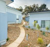 Albury Yalandra Apartment 3 - Darwin Holiday