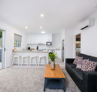 Albury Yalandra Apartment 4 - Darwin Holiday