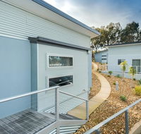 Albury Yalandra Apartment 5 - Darwin Holiday