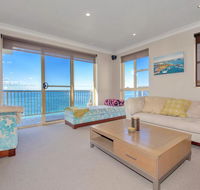 Alcheringa Unit 3  4 32 Sandy Point Road - Darwin Holiday