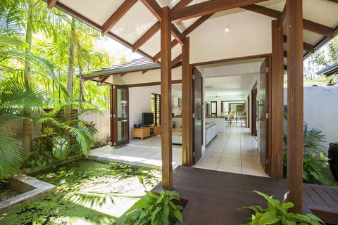 Alcove Sands - Darwin Holiday 0