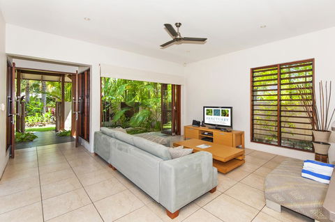 Alcove Sands - Darwin Holiday 2