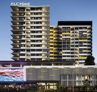 Alcyone Hotel Residences - Darwin Holiday