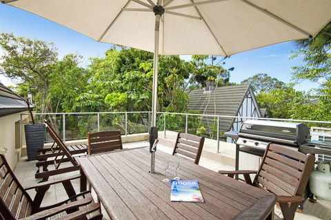 Alderly Apartment 11 - Darwin Holiday 3
