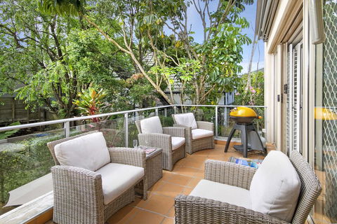 Alderly Apartment 11 - Darwin Holiday 0