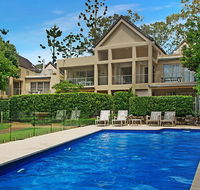 Alderly Terrace - Darwin Holiday