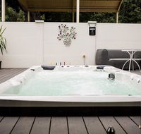 Aldgate Lodge Bed  Breakfast - Darwin Holiday