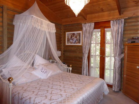 Aldgate Lodge Bed & Breakfast - Darwin Holiday 2