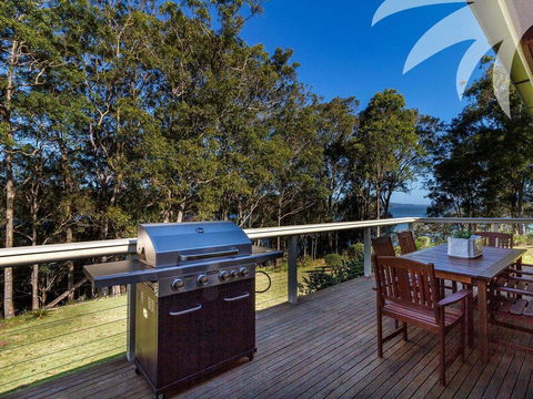 Aleda House - Darwin Holiday 3