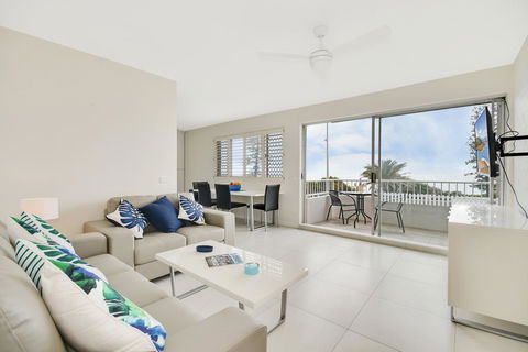Alex Beach Apt Bilgola4 - Darwin Holiday 3