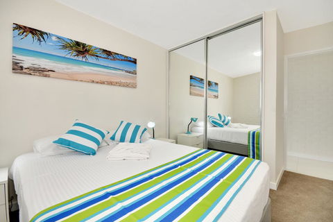 Alex Beach Apt Bilgola4 - Darwin Holiday 2