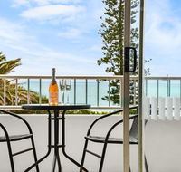 Alex Beach Apt Bilgola4 - Darwin Holiday