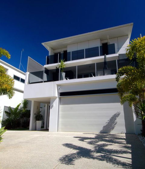 Alex Beach House - Darwin Holiday 3