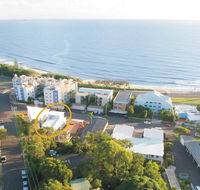 Alex Beach House - Darwin Holiday