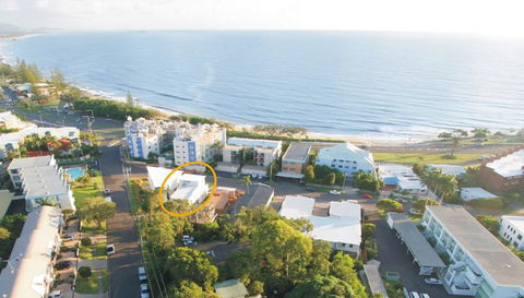 Alex Beach House - Darwin Holiday 0