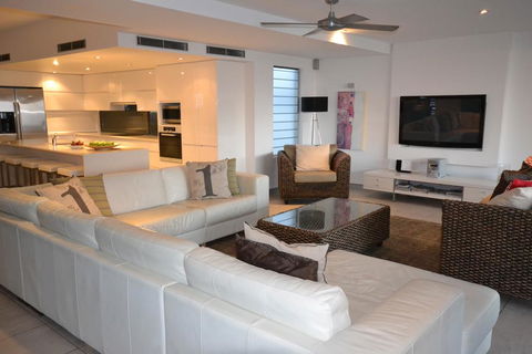 Alex Beach House - Darwin Holiday 2