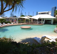 Alex beach resort unit 305 - Darwin Holiday