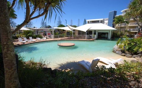 Alex Beach Resort Unit 305 - Darwin Holiday 0