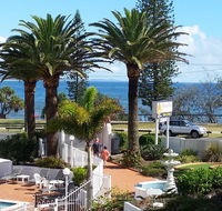Alex Headland Beachfront - Darwin Holiday