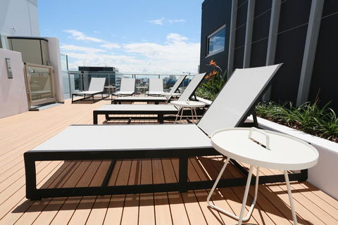 Alex Perry Hotel & Apartments - Darwin Holiday 1