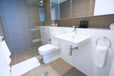 Alex Perry Hotel & Apartments - Darwin Holiday 2