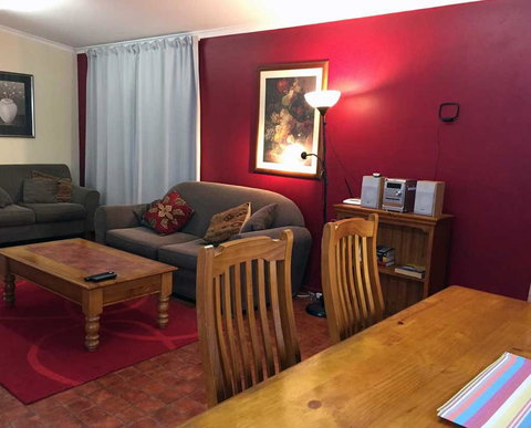 Alexander Cottage - Darwin Holiday 0