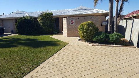 Alexander Drive B & B - Darwin Holiday 2