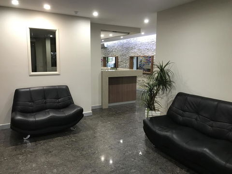 Alexander Holiday Apartments - Darwin Holiday 0